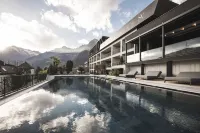 SomVita Suites - Swimmingpools