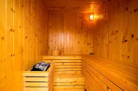 The Island Lodge - spa