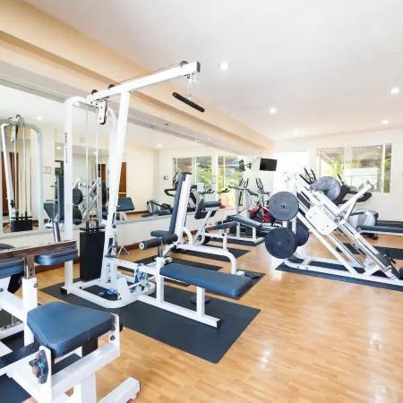 Plaza Uruapan Hotel