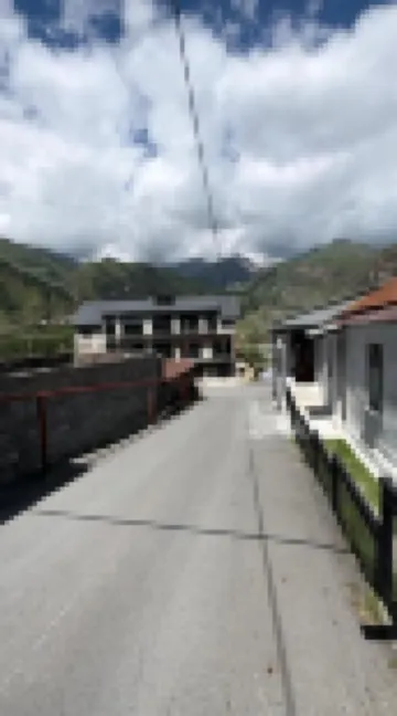 Meshia公寓