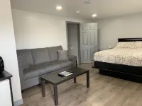 La Digue Suites Hotels in Cheticamp