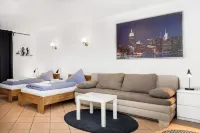 Pension Genat Hotels in Essel