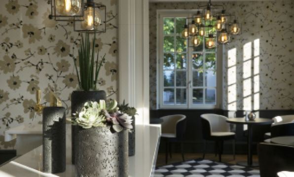 Boutique Hotel des XV