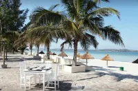 Cfm Bilene Resort