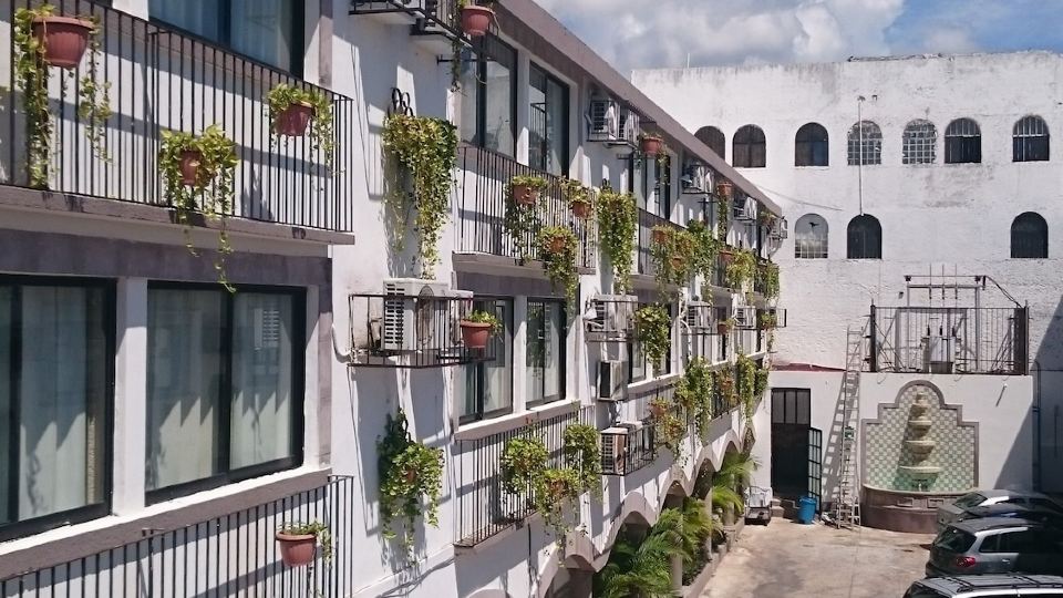Hacienda de Castilla