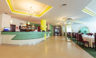 Bacolux Diana Resort, Herculane