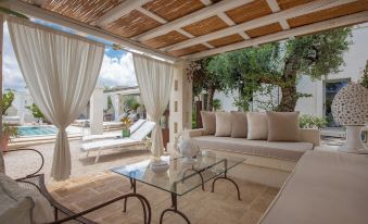 Masseriola Antiche Fogge by Apulia Hospitality