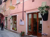 Piccolo Hotel Olina Hotel di Pettenasco