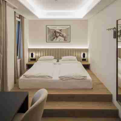 Hotel Schwarzer Bär Rooms
