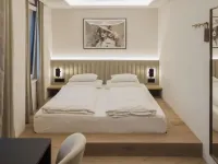 호텔 슈바르처 배르 린츠 호텔