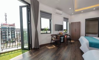 Airport Classic Hotel 2