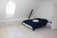 Kildegården Hotels in Rungsted Kyst