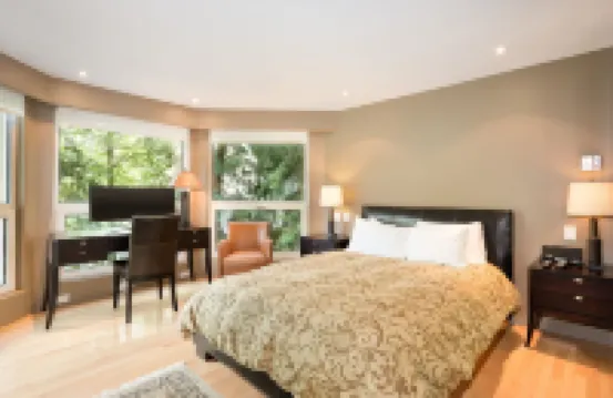 Le Chamois by Whistler Premier