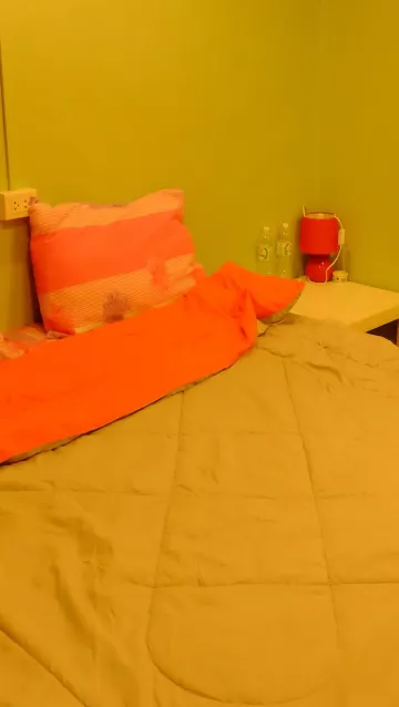 ห้องสแตนดาร์ด เตียงใหญ่ 1 เตียง