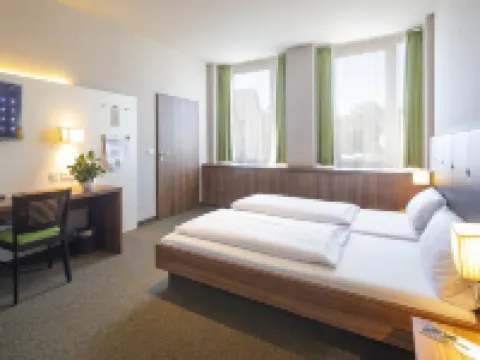 Joesepp´S Hotel am Schweizerberg Hotels in Memmingen