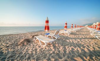 Calimera Ralitsa Superior Hotel - Ultra All Inclusive Plus Aquapark
