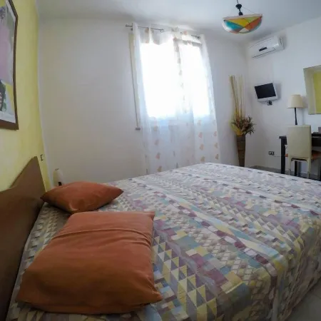 B&B Barone Hotel a Castro