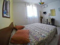 B&B Barone - parking