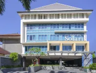 Solaris Hotel Kuta Hotels near JL. Kartika Plaza