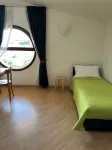 Nauthotel - de playa