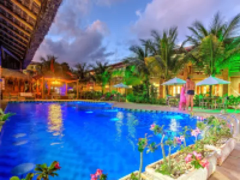 Terra Boa Hotel Boutique Hotels in Itacare