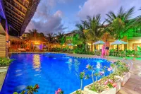 Terra Boa Hotel Boutique Hoteles en Itacaré