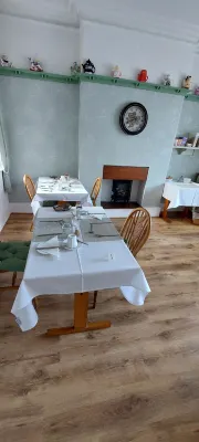 Glenavon Guest House - Pensions