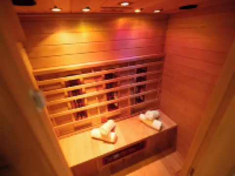 Visimo Apartments Flims with Private Sauna Hotels in Flims