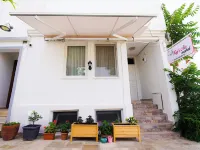 Keyf-I Ada Mahal Hotels in Bozcaada