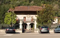 Hotel Palacio Guevara Hotels near Los Vagos Beach (Dog Beach)