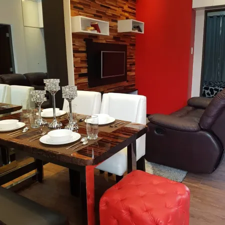 N603 Outlook Ridge Residences