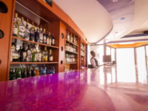 Paleo Hotel & Spa Hotels in Thika
