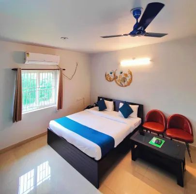 The Nook - 2-Star