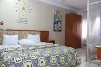 Naturemark Gallery & Guest House Hotels near The Apostolic Church