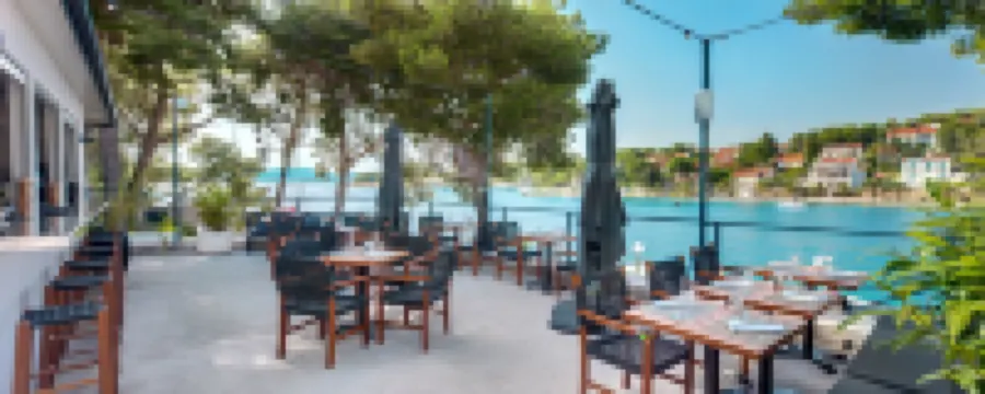 Hotel Milna Osam - Adults Only