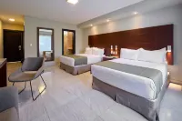Hotel Estancia Business Class Hotels in Zapopan