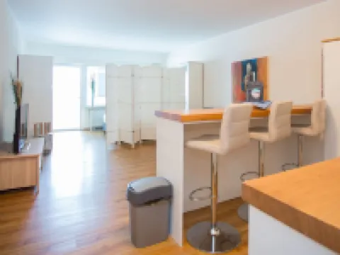 Wohnung in Winterberg Nahe Skigebiet