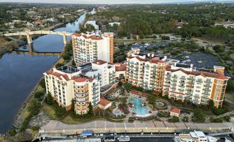 Marina Inn at Grande Dunes