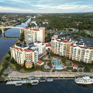 Marina Inn at Grande Dunes