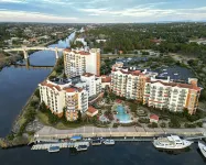 Marina Inn at Grande Dunes Các khách sạn ở Thành phố biển Myrtle