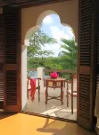 Kijani Hotel - Homestays
