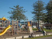 Navigate Seaside Hotel Hotels in Napier