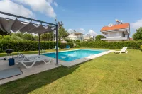 EV Apartments -  Holiday Villas