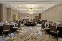 Embassy Suites by Hilton Omaha Downtown Old Market - breakfast