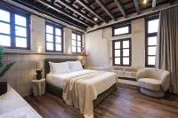 Qualia Slowlife Suites Hotel in zona Uni-Cycle