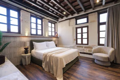 Qualia Slowlife Suites