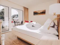 Schlosshotel Seewirt Hotels in Predlitz-Turrach