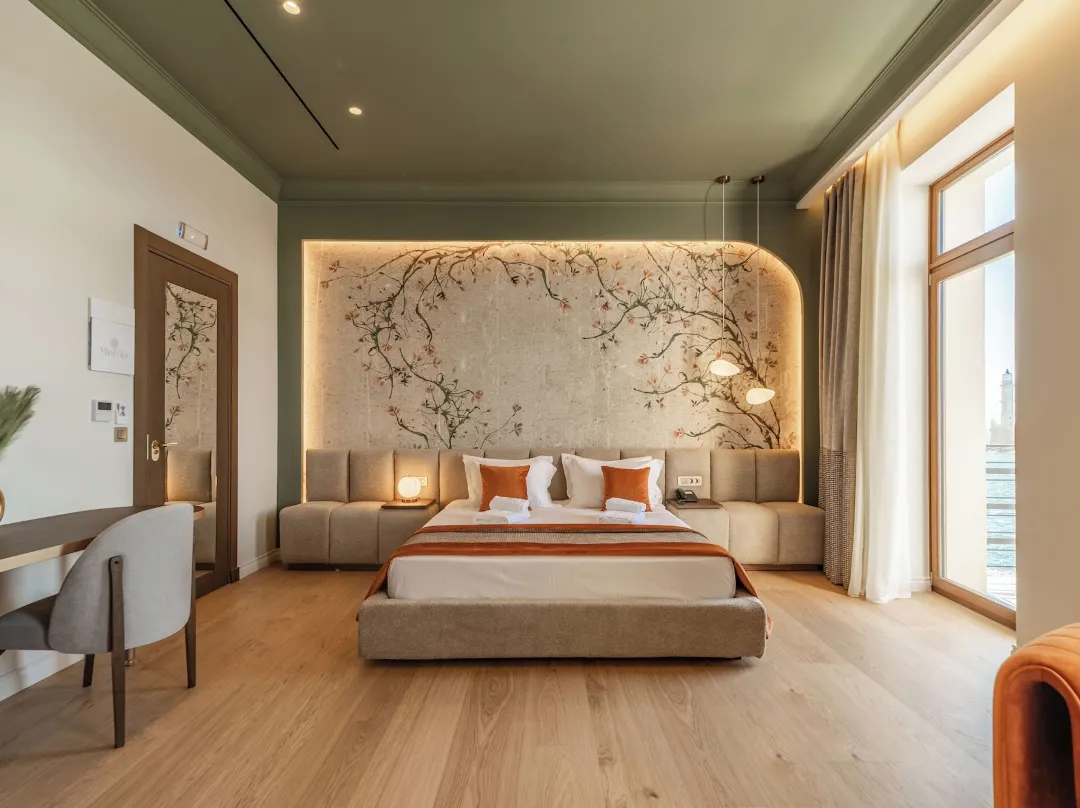 Miravita Boutique Hotel - Adults Only - 干尼亞