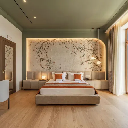 MiraVita Boutique Hotel - Adults Only