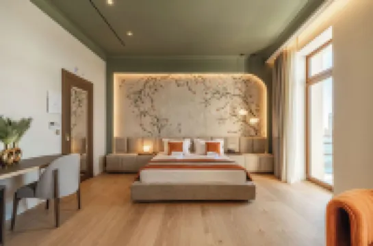 미라비타 부티크 호텔 - 어른 전용